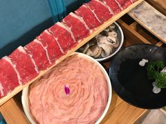 -五星桥原切肥牛火锅·30年专注好牛肉(湖塘店)
