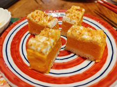 -Sushi Love 创意寿司(丽影广场店)