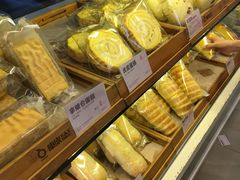 -康欣面包生日蛋糕(幸福店)