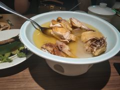 -麦大叔·福建客家菜(东百中心MINI店)