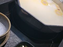 -新草堂锅物料理(泉城路店)