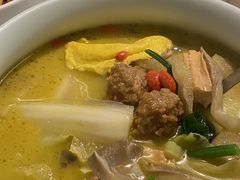 -遇见长安之高山流水(李家村万达店)