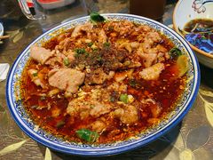 -川人百味(万达店)