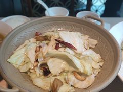 -川里谈·川味小馆(北京路店)