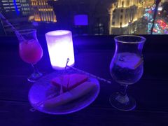 -外滩8号 whisky bar(金延大厦店)