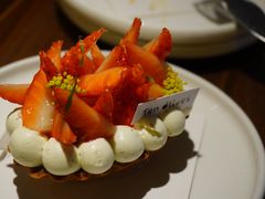 -Ten Olives甜点