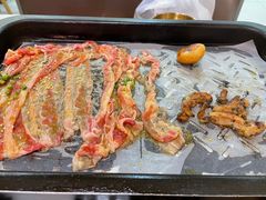 -八乔煎肉馆·丹东特色煎锅(梅林店)