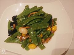 -北李妈妈菜·海肠捞饭(高新万达店)