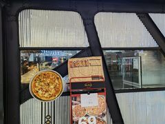 门面-Tubestation站点比萨(高新万达ONE店)