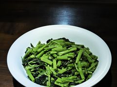 -何氏排骨(左家塘店)