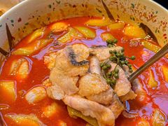 -江湖黑大兔(杨家坪店)