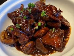 -兰溪小馆(首经贸店)