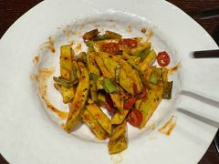 -滇野云南野生菌餐厅(陕西南路店)