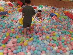 -汤W城市微度假(仓山店)