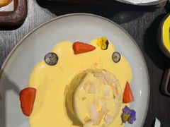 -卡朋西餐(宝安大仟里店)