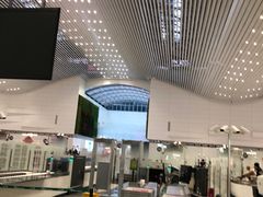 -广州白云国际机场-T2航站楼