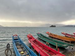 -丽江泸沽湖景区