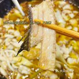 激情四射的除了我的工作还有椒麻鱼