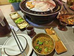 -正宗齐齐哈尔烤肉·齐牛哥鲜切炭火烤肉(杭州总店)