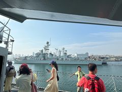 -中国人民解放军海军博物馆