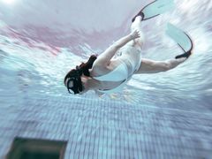 -重庆市奥林匹克体育中心-游泳跳水馆