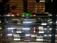 -新发展亚太JW万豪酒店·福苑咖啡厅