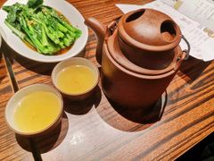 -陈鹏鹏潮汕菜(欢乐海岸 海边景观店)