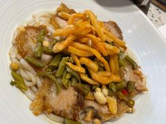 -雙冲柳州螺蛳粉&酸嘢&桂林米粉(簋街店)