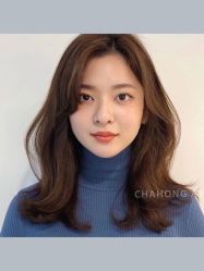 -3AM HAIR SALON染发接发