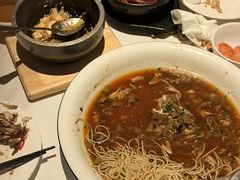 -外婆家(西红门荟聚购物中心店)