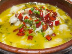 -大碗先生(万家丽店)