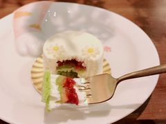 -咖法森林·咖啡  酒吧(天河店)