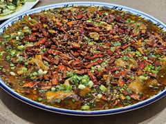 -佳禾苑小馆·重庆江湖菜(月坛南街店)