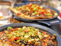 -锦尚阁烤鱼(望京新荟城店)