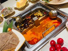 -海底捞火锅(吾悦国际广场店)