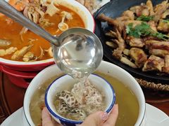 -友强·23年特色海鲜大排档(厦门店)