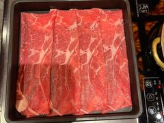 -MoMo牧场·寿喜烧专门店(长泰广场店)