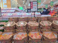 -鲜力达果品批发直销(无锡保利香槟店)
