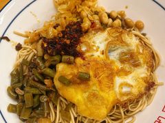 -李叁面馆(妇幼店)