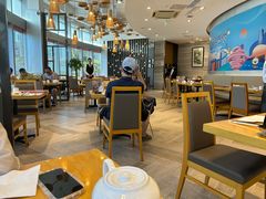 -鼎泰丰(嘉年华•海信广场VILLAGE店)