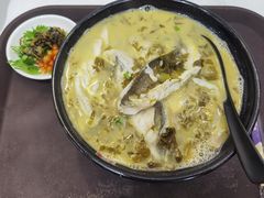 -常熟炒浇面馆(蓝旗街店)