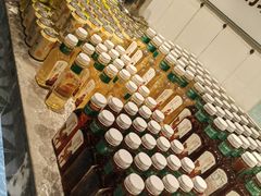 -禾斗海鲜自助(市南银座店)