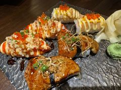 -鸟鹏烧鸟居酒屋(熙龙湾店)