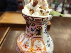 -秘密旅行Bonjour(黑金冠 江南西店)