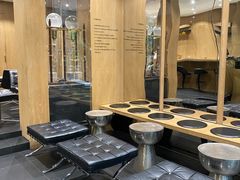 -Au Cafe&Roastery(华侨城店)