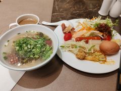 -曙光国际大酒店中餐厅