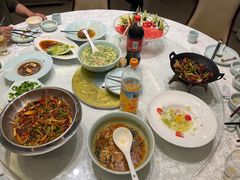 -南方酒店·淮扬菜(回民街店)