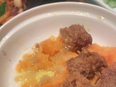 -茄子恰恰·新云南小炒(坪山益田店)