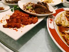 -广玉兰上海菜(德平店)