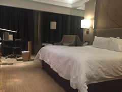 -上海中航虹桥机场泊悦酒店